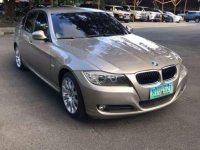 2010 Bmw 318 i automatic 1st own for sale