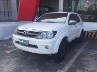 For sale Toyota Fortuner 4x2 Diesel Automatic 2006