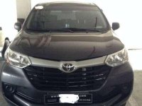 2016 Toyota Avanza J 1.3 MT for sale