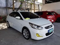 Hyundai Accent 2011 Model for sale