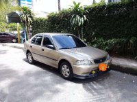 Honda City SX8 First Gen 97 EXI Top Of The Line Automatic for sale!!!