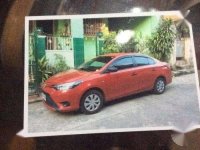 2nd hand 2016 Toyota VIOS 1.3 for sale