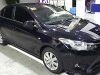 2014 Toyota Vios 13E AT for sale
