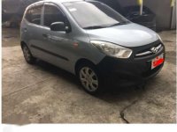 2012 Hyundai i10 allpower  for sale