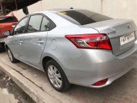 2018 Toyota Vios 1.3 E Manual for sale