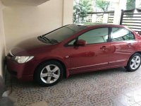 2006 Honda Civic 1.8s Automatic for sale