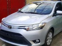 For Sale: 2016 Toyota Vios 1.3E