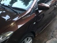 Toyota Vios 2016 Automatic for sale