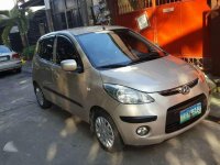 Hyundai i10 2009 AT for sale