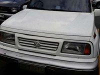 1997 Suzuki Grand Vitara automatic for sale