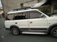 Mitsubishi Adventure gls sports 2013 model cabanatuan city for sale