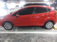 2012 Ford Fiesta for sale