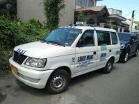 2012 Mitsubishi Adventure Taxi for sale