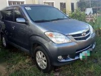 2011 Toyota Avanza 1.5 G Automatic for sale