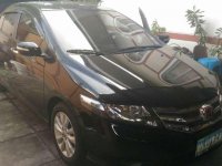 Honda City E 1.5 ivtec 2012mdl for sale