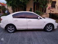 2006 Mazda 3 1.6L like new for sale