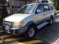 2011 IZUSU Crosswind Duo-Tone Limited Edition AT XUV for sale