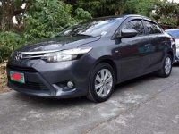 For sale Toyota Vios e Automatic transmission 2013