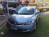 Honda Civic 2007 for sale