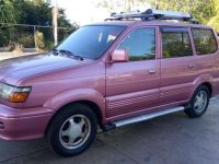 Toyota Revo 2002 GLX Sport for sale