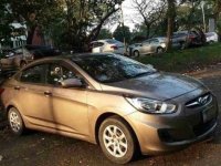2011 model Hyundai Accent for sale