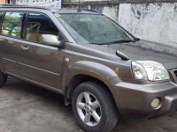 2006 Nissan Xtrail 4WD 2.0 AT for sale