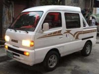 Suzuki Multicab Double Cab 2009 model for sale