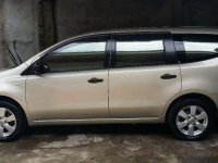 Nissan Grand Livina 2010 for sale