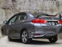 Car Honda City 2015 (manual) for sale