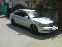 For sale Mitsubishi Lancer 2004 model