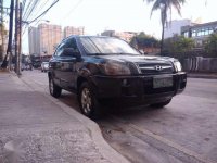 Hyundai Tucson 2009 CRDi for sale