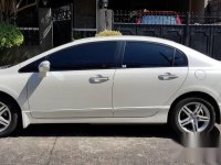 Well-maintained Honda Civic 2.0L 2006 for sale