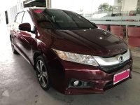 Honda City VX CVT 2014 for sale