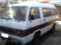 1989 Mitsubishi L300  Versa Van for sale