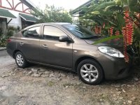 Nissan Almera 2014 1st owned for sale