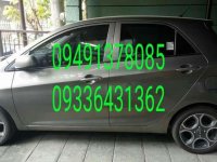 Kia Picanto 2017 Basahin maigi for sale