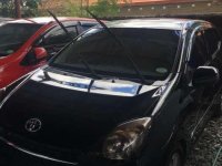 2017 Toyota Wigo 1.0 E Black Manual Transmission for sale