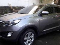 FOR SALE: 2014 Kia Sportage EX 2.0 top-of-the-line