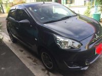 Mitsubishi Mirage 2013 GLX Automatic for sale