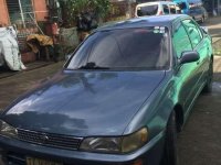 For sale Toyota Corolla SE limited edition 1993