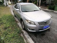 Toyota Camry 2007 2.4G for sale