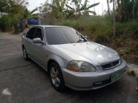 Honda Civic 98 PADEK Chasis Matic for sale