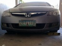 Honda Civic FD 1.8s A/t 2006 for sale