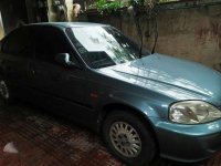 Honda Civic LXI SIR Look 2000 for sale