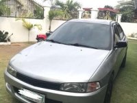 Mitsubishi Lancer 97 Model for sale