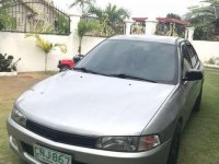 Mitsubishi Lancer Pizza pie model 1997 for sale