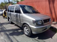 Mitsubishi Adventure 2001 For Sale