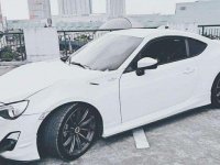 2013 Toyota 86 (customized 300 WHP) for sale