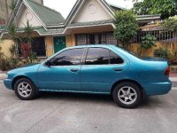 Nissan Sentra 98 like new for sale