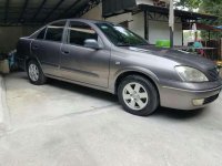 Nissan Sentra GS 2005 AT for sale